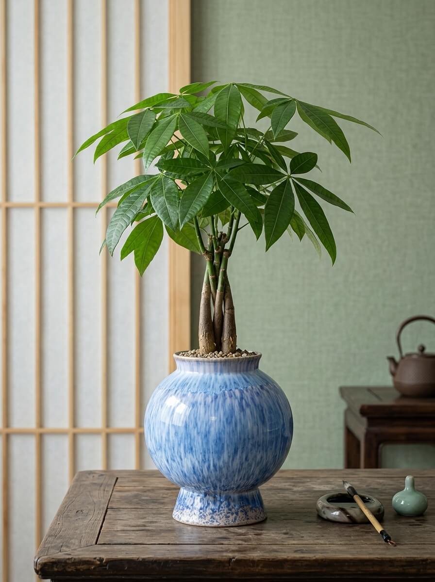 宋氏美学花器